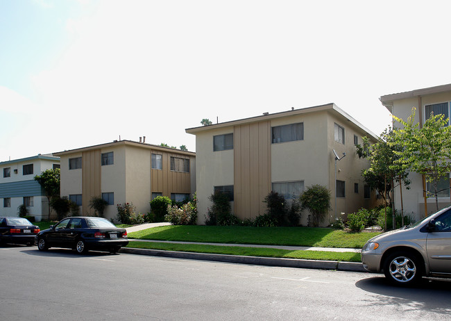 1608 S Hampstead St in Anaheim, CA - Building Photo - Building Photo