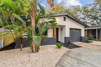 2408 50th St S in Gulfport, FL - Building Photo - Building Photo