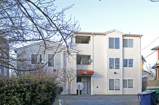 721 24th Ave Apartments