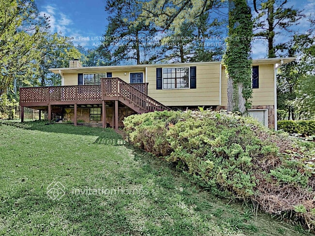 property at 216 S Sequoya Dr