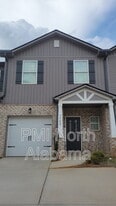 7582 Discovery Pt Dr NW in Huntsville, AL - Building Photo
