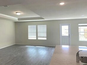 16020 Pemberly Wy in Haslet, TX - Building Photo - Building Photo