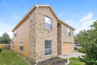 26522 Marble Point Ln in Katy, TX - Foto de edificio - Building Photo