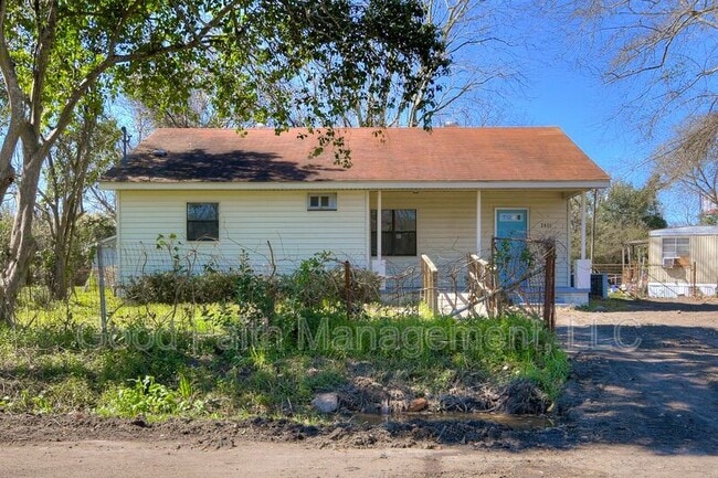 property at 2401 Norfolk St