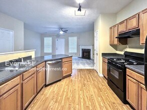 4846 Hairston Park Square in Stone Mountain, GA - Building Photo - Building Photo