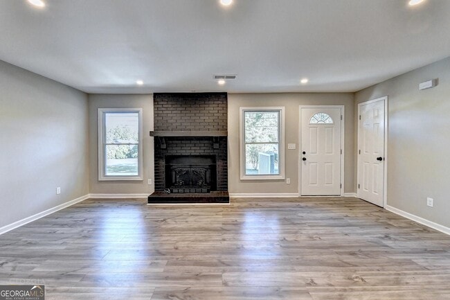 53 McGiboney Rd in Covington, GA - Building Photo - Building Photo