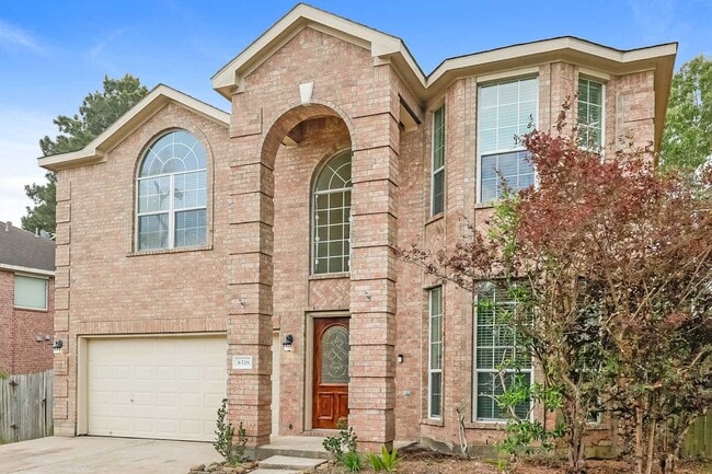 property at 8518 Sports Haven Dr