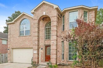 8518 Sports Haven Dr in Humble, TX - Building Photo - Building Photo