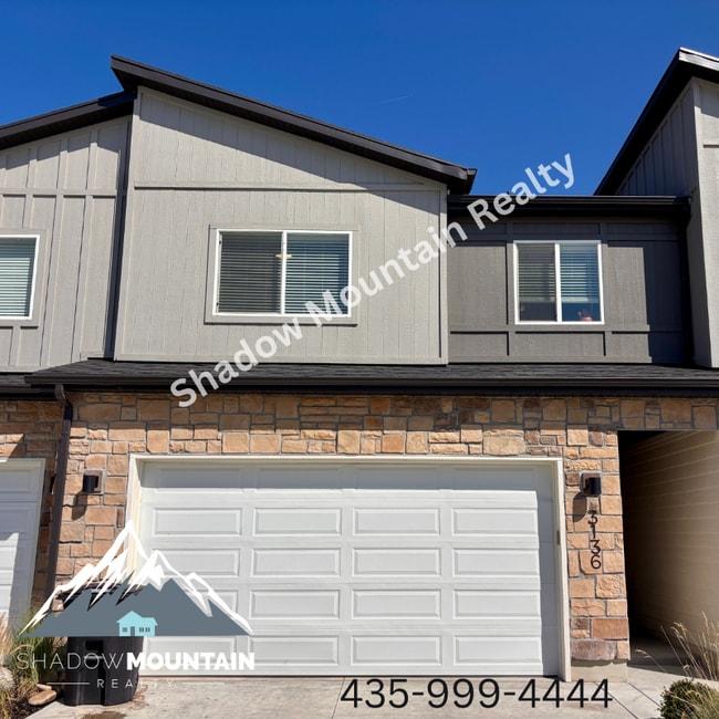 property at 3136 S 400 W