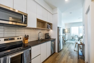 The Dillon II at Silver Lake in Los Angeles, CA - Building Photo - Interior Photo