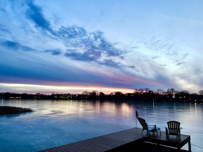 property at 8564 Lincoln St