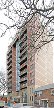 Luxury Apartments in Flushing, NY - Building Photo - Building Photo