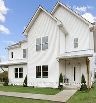 3647 Hydes Ferry Rd in Nashville, TN - Building Photo