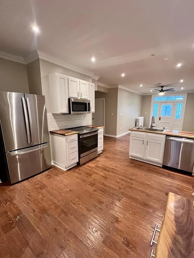 property at 360 Ridgewood Ave