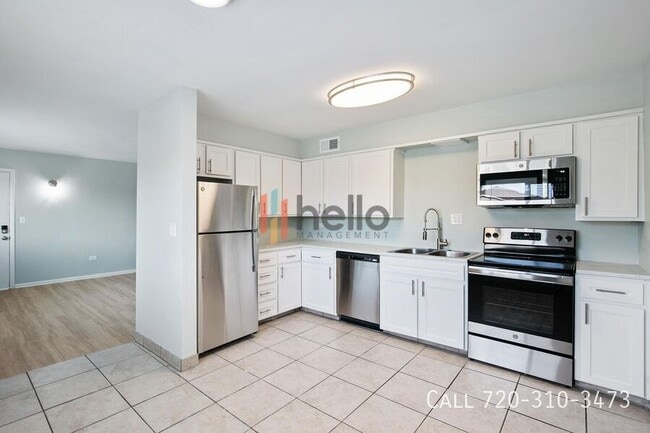 property at 1218 Pierce St