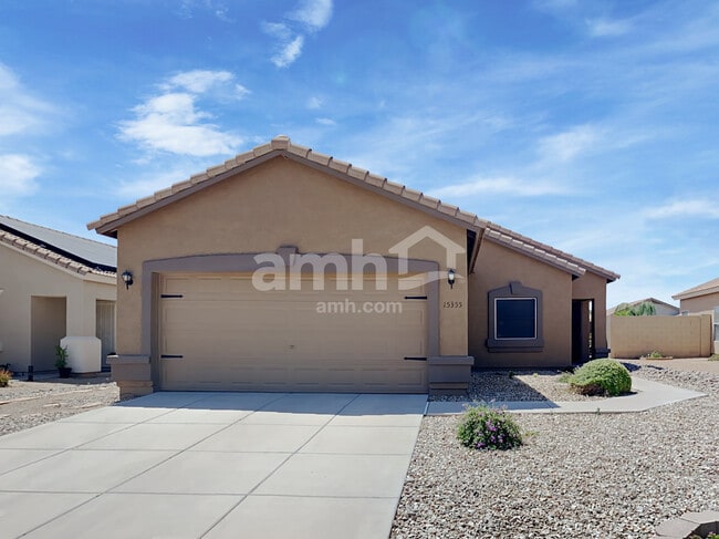 15355 W Port Au Prince Ln