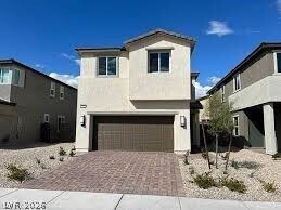2878 Roaming Palmer Rd in North Las Vegas, NV - Building Photo