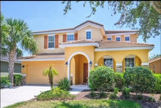 4412 Acorn Ct in Davenport, FL - Building Photo - Building Photo