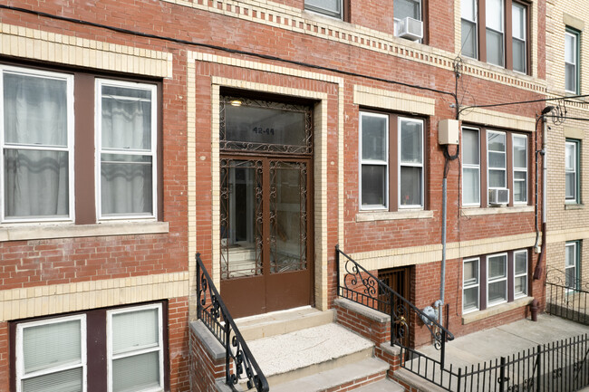 42 64th St in West New York, NJ - Building Photo - Building Photo