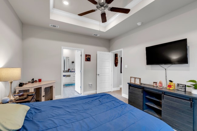 5371 Leeds Ln in Biloxi, MS - Building Photo - Building Photo