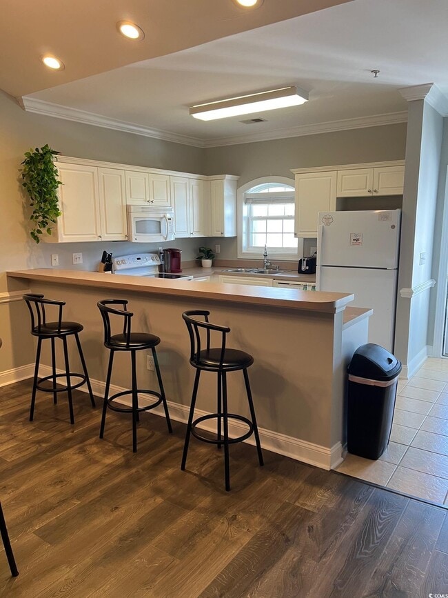 4139 Hibiscus Dr in Little River, SC - Building Photo - Building Photo