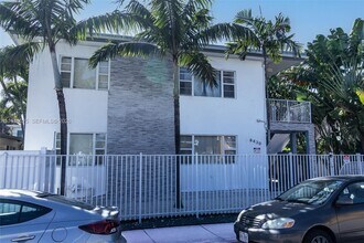 8430 Harding Ave in Miami Beach, FL - Building Photo - Building Photo