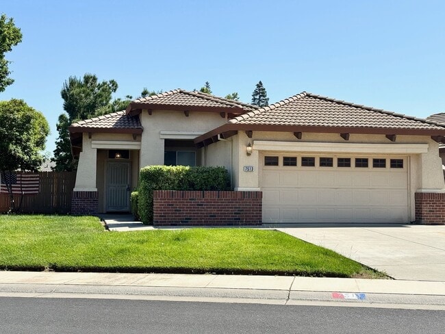 property at 7513 Brabham Way