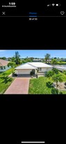148 Kamal Pky in Cape Coral, FL - Building Photo
