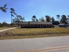 4709 Michelle St in Valdosta, GA - Building Photo