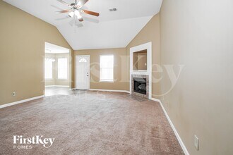 6454 Manchester Dr in Horn Lake, MS - Building Photo - Building Photo