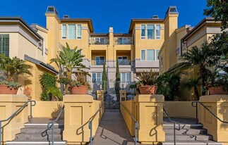 4057 First Ave. in San Diego, CA - Building Photo