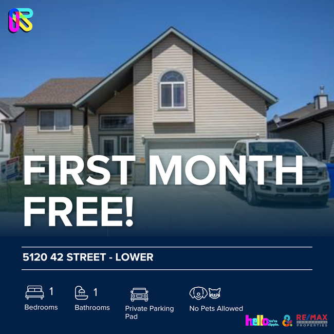 property at 5120-5142 Street