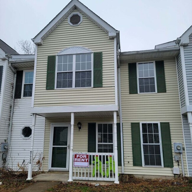 47734 Devin Cir in Lexington Park, MD - Building Photo - Building Photo