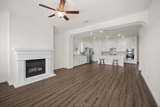 119 James Rose Ln in Bastrop, TX - Building Photo - Building Photo