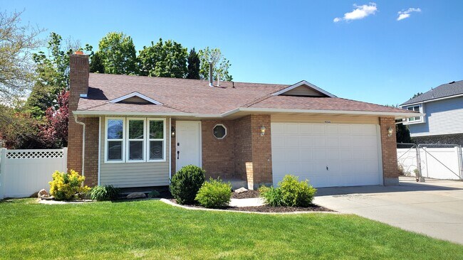 property at 9266 S Edenbrook Way