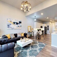 4922 Paradigm Ln in Spring, TX - Building Photo - Building Photo