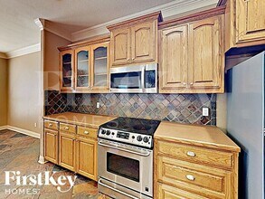 10163 Trail Ridge Dr in Benbrook, TX - Building Photo - Building Photo