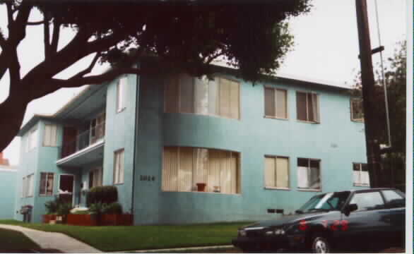 1014 E Imperial Ave in El Segundo, CA - Building Photo - Building Photo