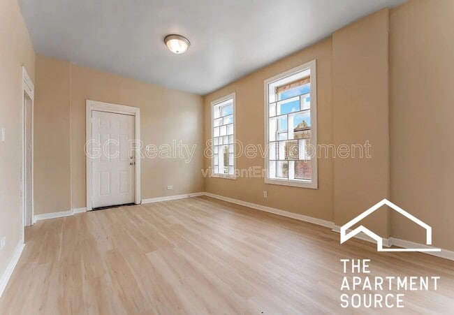 property at 3328 W Chicago Ave