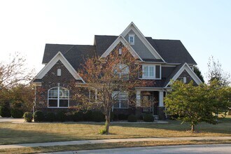 554 Windborough Dr in Brownsburg, IN - Building Photo - Building Photo