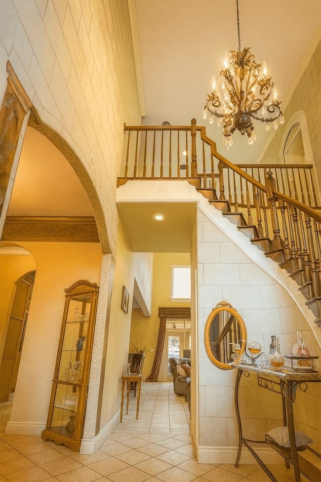 20018 Pinehurst Trail Dr