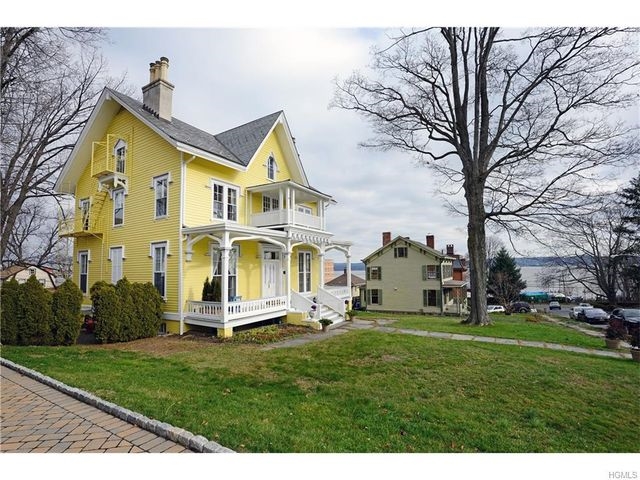 16 1st Ave in Nyack, NY - Building Photo - Building Photo