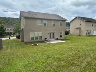 1346 Hillman Rd in Knoxville, TN - Building Photo - Building Photo