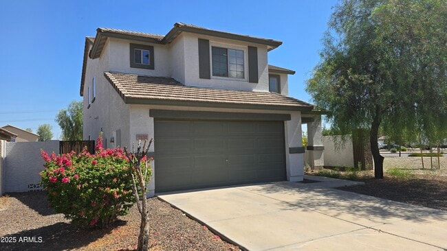 7132 W Warner St in Phoenix, AZ - Building Photo - Building Photo