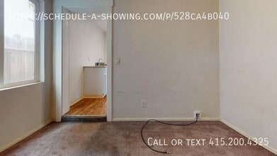 780 Amador Ave in Seaside, CA - Building Photo - Building Photo