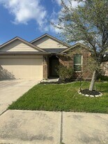 2743 Bergen Bay Ln in Fresno, TX - Building Photo