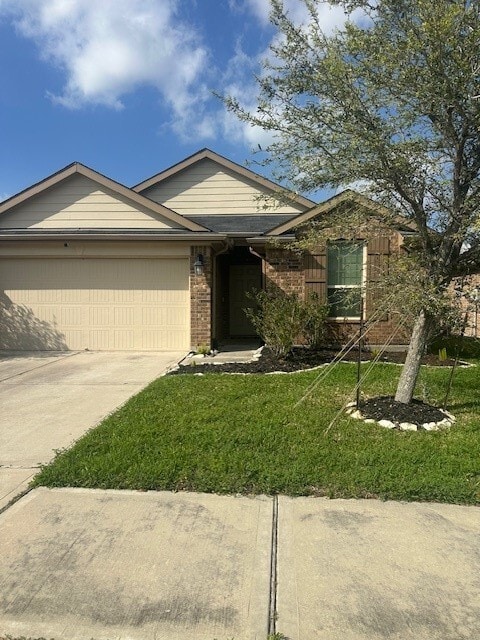 property at 2743 Bergen Bay Ln