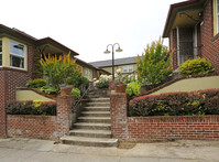 1529-1549 30th Ave in Portland, OR - Foto de edificio - Building Photo