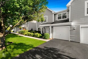 1429 Orleans Dr in Mundelein, IL - Building Photo