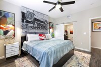 The Standard at Leander Station photo'